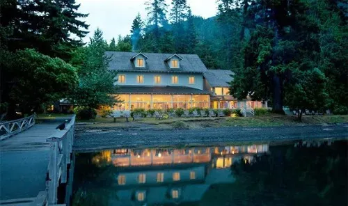 Retreats 2